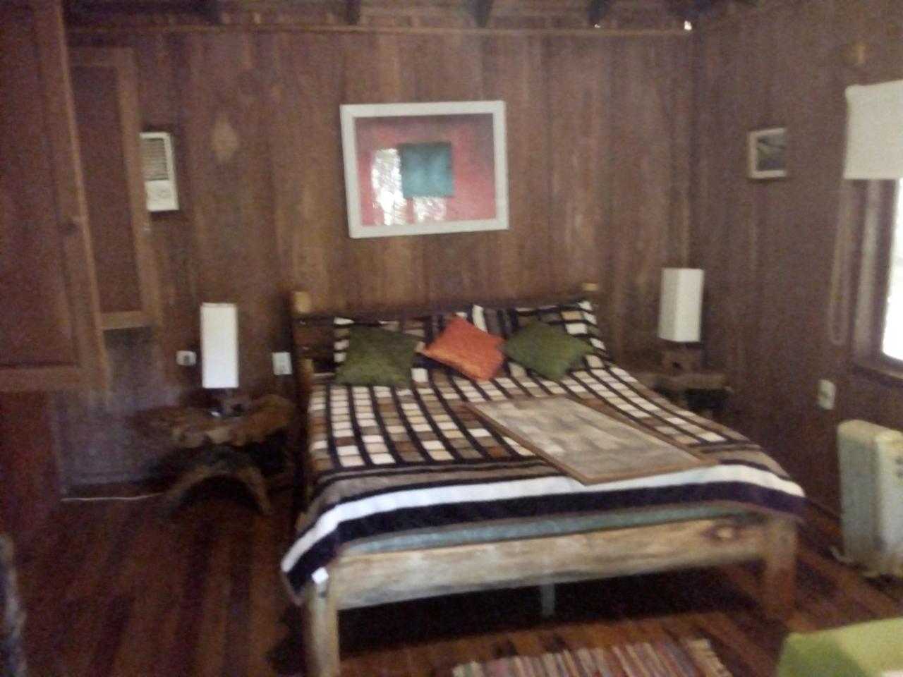 Aldea Yaboty Hosteria Saltos del Moconá Dış mekan fotoğraf
