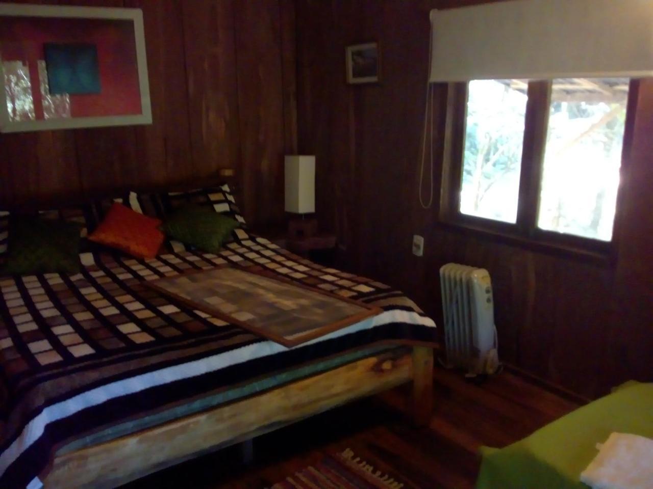 Aldea Yaboty Hosteria Saltos del Moconá Dış mekan fotoğraf